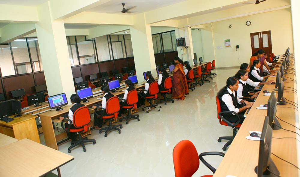 Christ Knowledge City Ernakulam Campus View photo 2