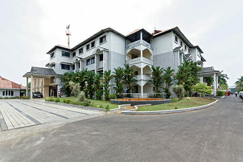 Euro Tech Maritime Academy Kochi College Campus photo 5