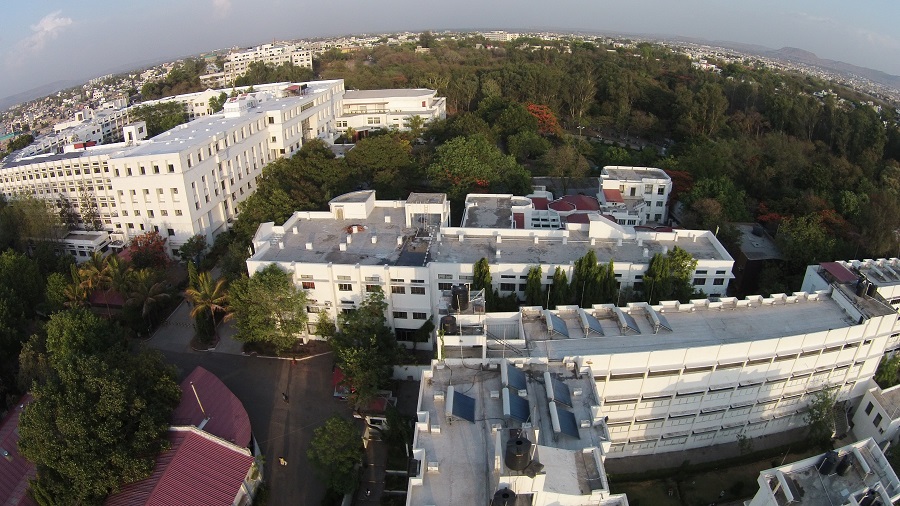 MGMU Campus photo 2