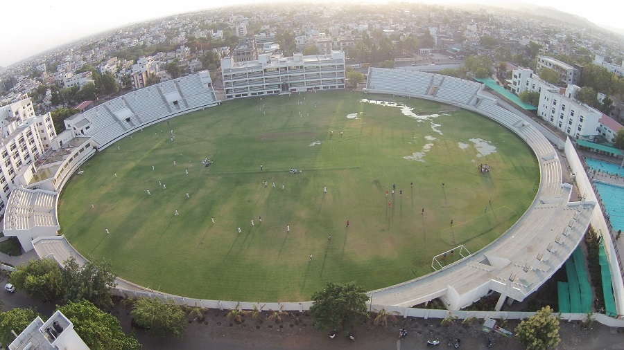 MGMU Campus photo 3