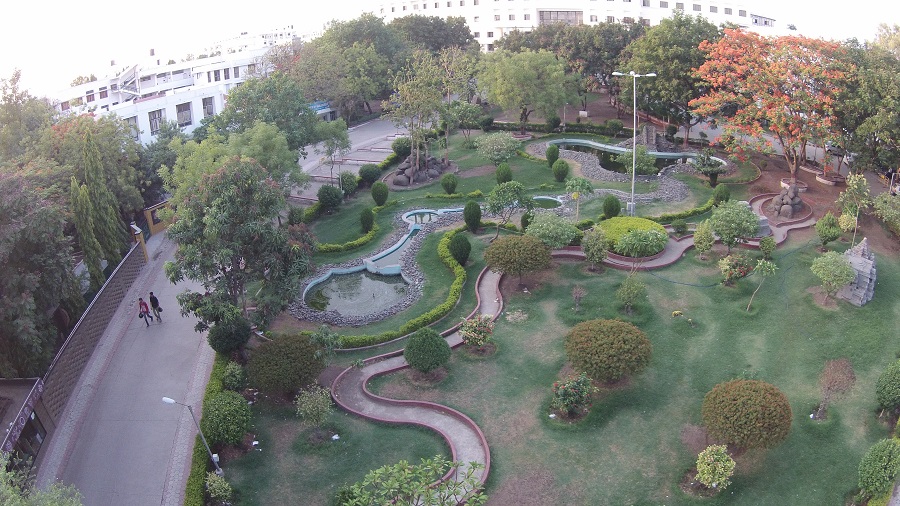 MGMU Campus photo 5