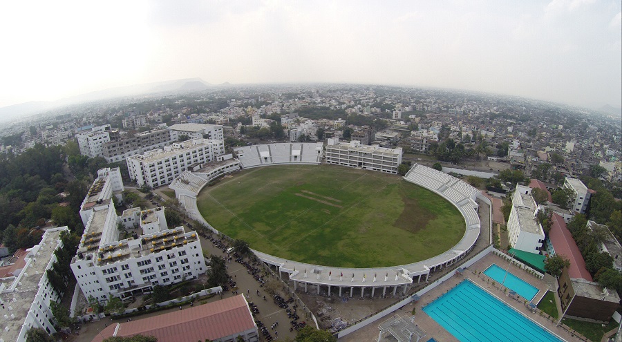 MGMU Campus photo 6