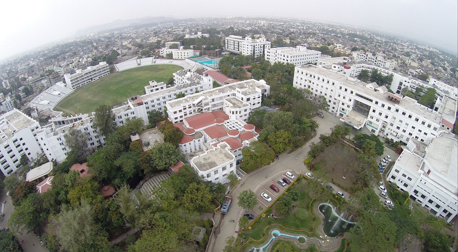 MGMU Campus photo 7