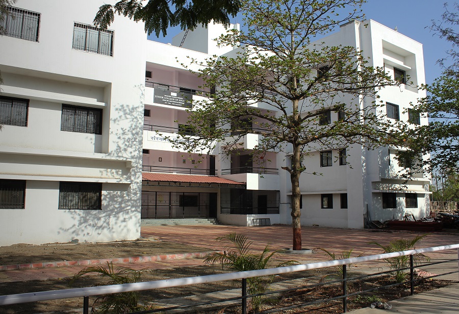 MGMU Campus photo 16