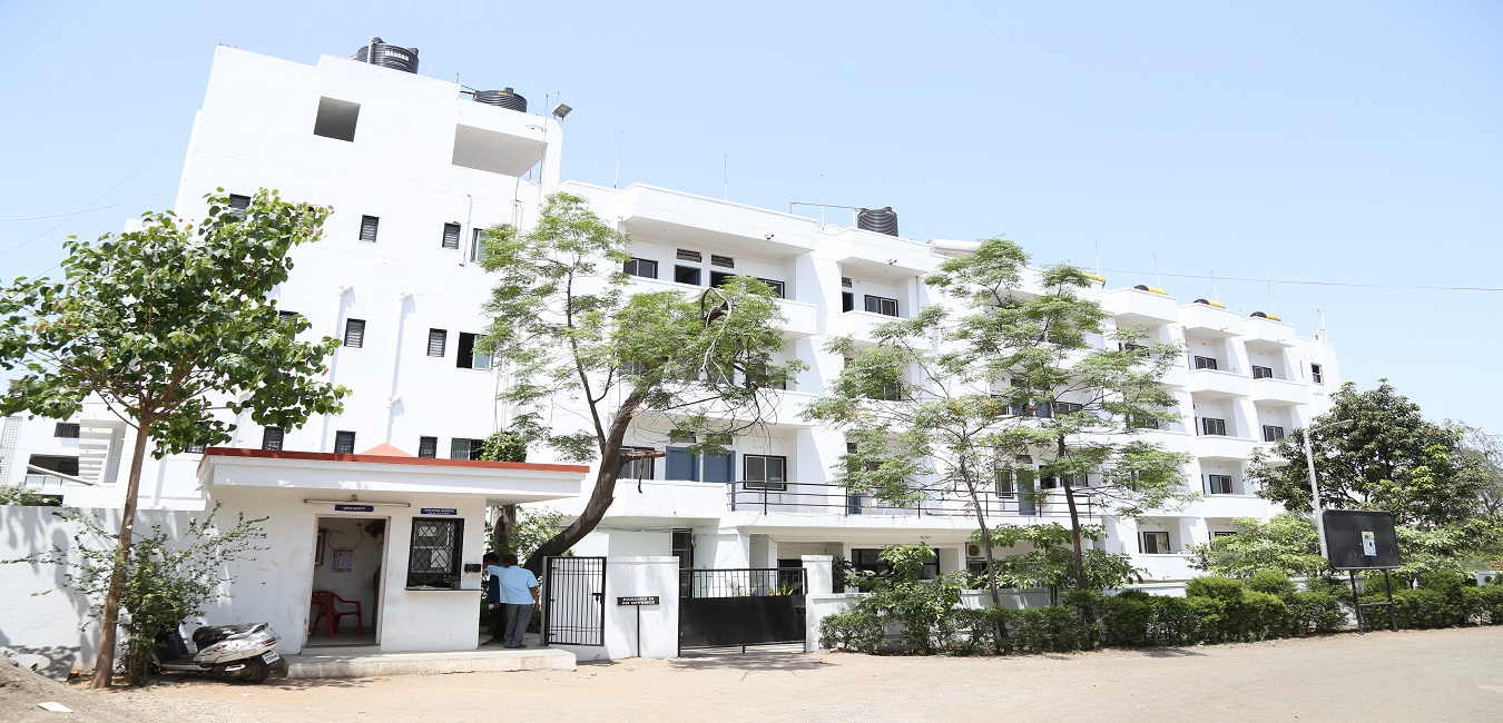 MGMU Campus photo 8