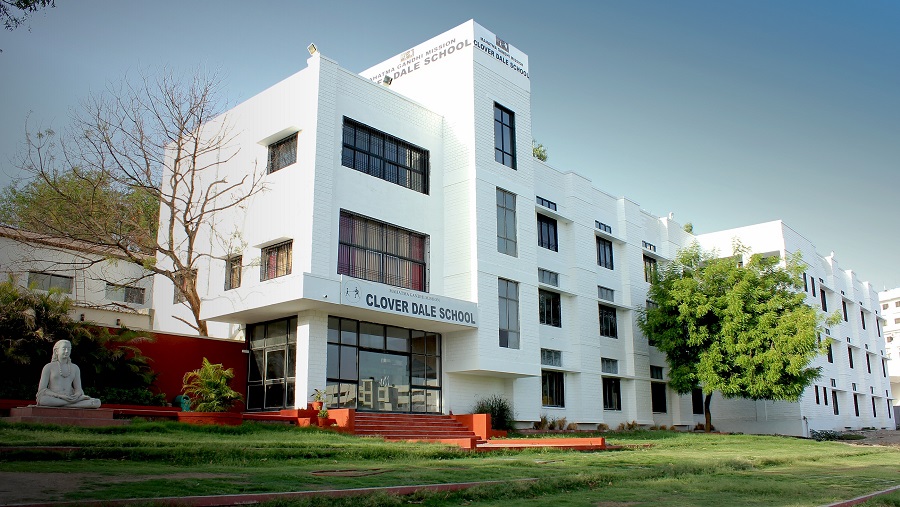 MGMU Campus photo 19