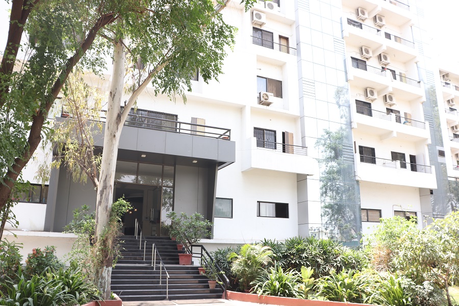 MGMU Campus photo 22