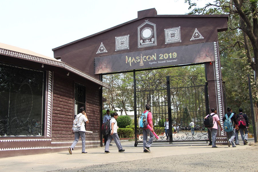 MGMU Campus photo 28