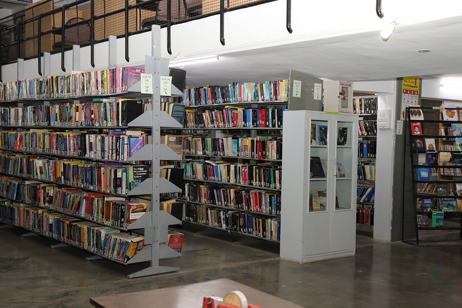 MGMU Infrastructure & Facilities photo 7