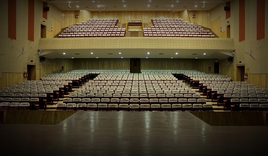 MGMU Infrastructure & Facilities photo 13