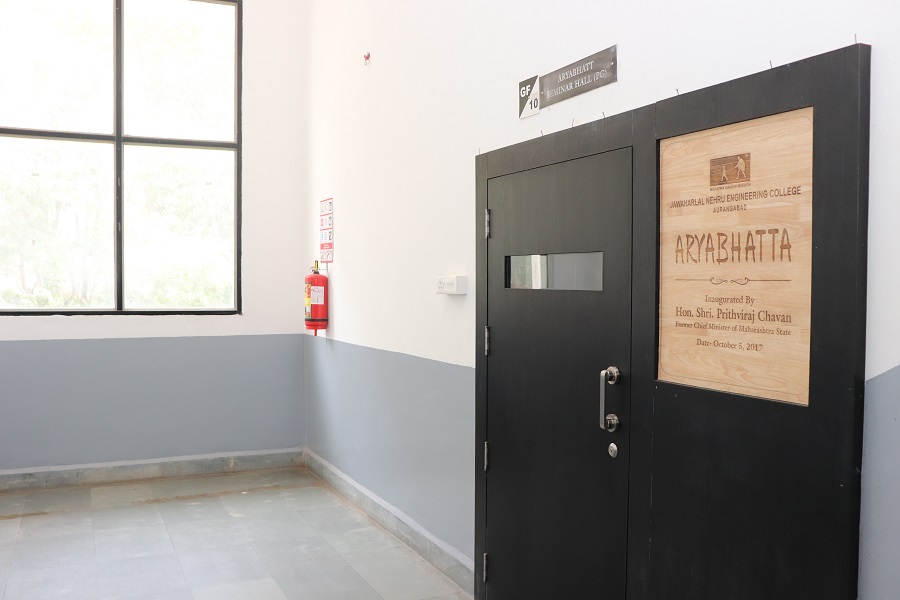 MGMU Infrastructure & Facilities photo 14