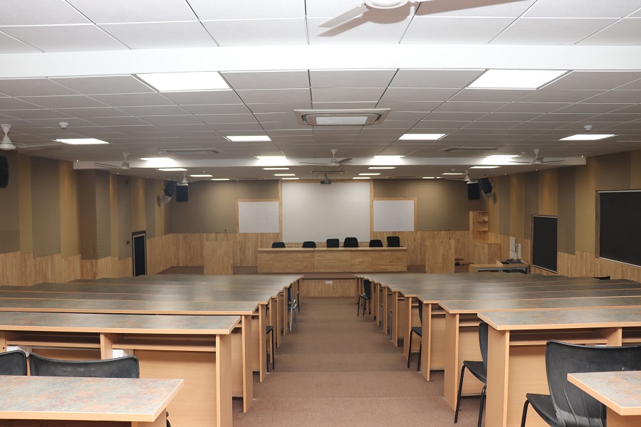 MGMU Infrastructure & Facilities photo 17
