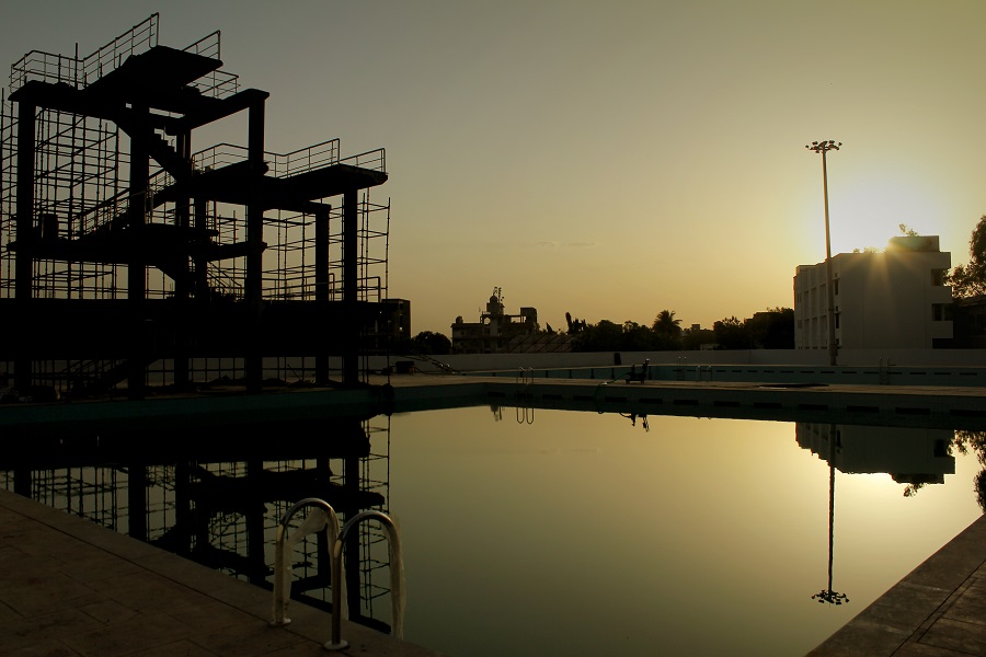 MGMU Infrastructure & Facilities photo 20