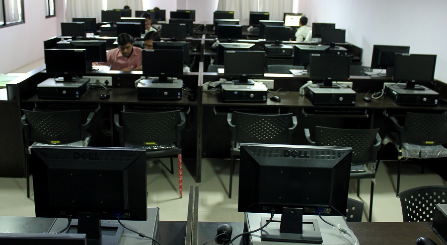 MGMU Infrastructure & Facilities photo 37