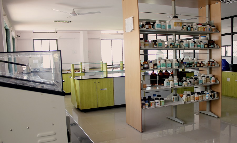 MGMU Infrastructure & Facilities photo 38