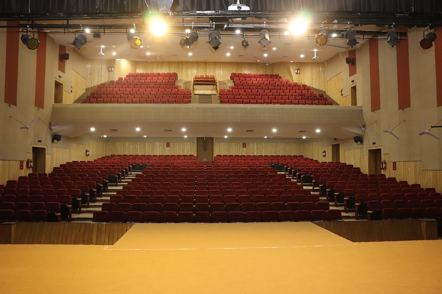 MGMU Infrastructure & Facilities photo 40