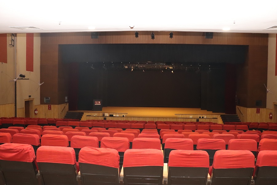 MGMU Infrastructure & Facilities photo 41