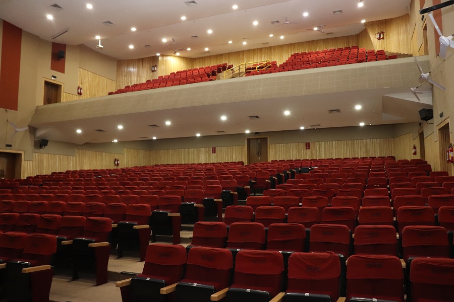 MGMU Infrastructure & Facilities photo 42