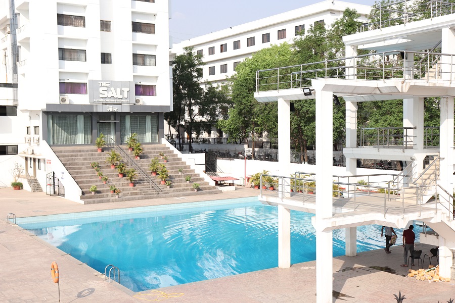 MGMU Infrastructure & Facilities photo 43