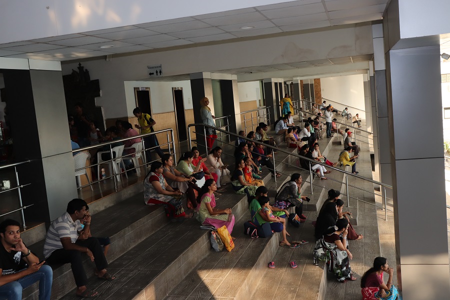 MGMU Infrastructure & Facilities photo 46