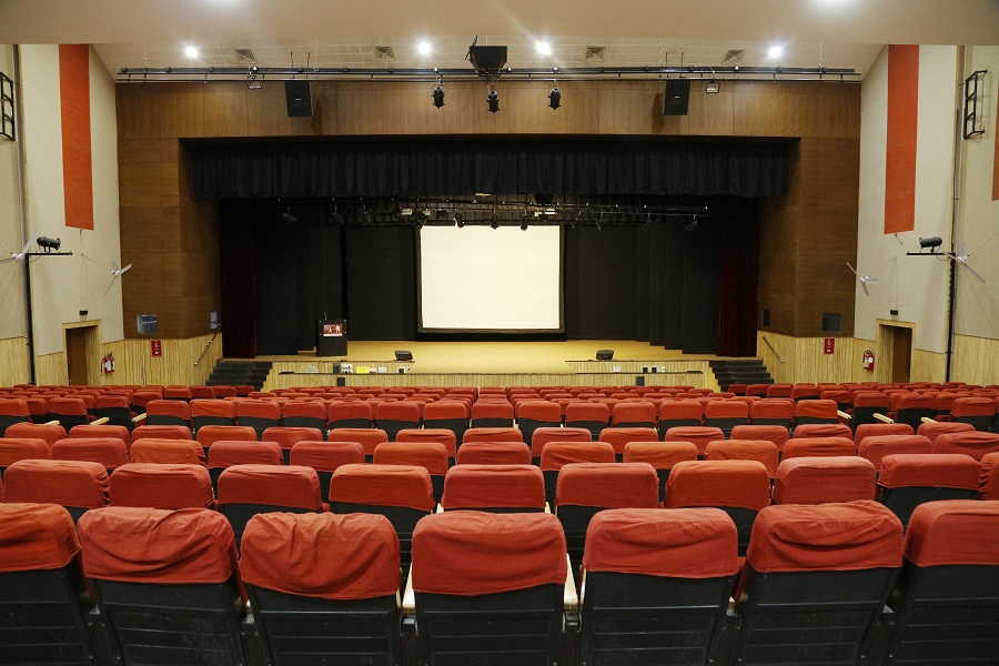 MGMU Infrastructure & Facilities photo 53