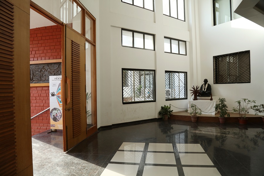 MGMU Infrastructure & Facilities photo 54