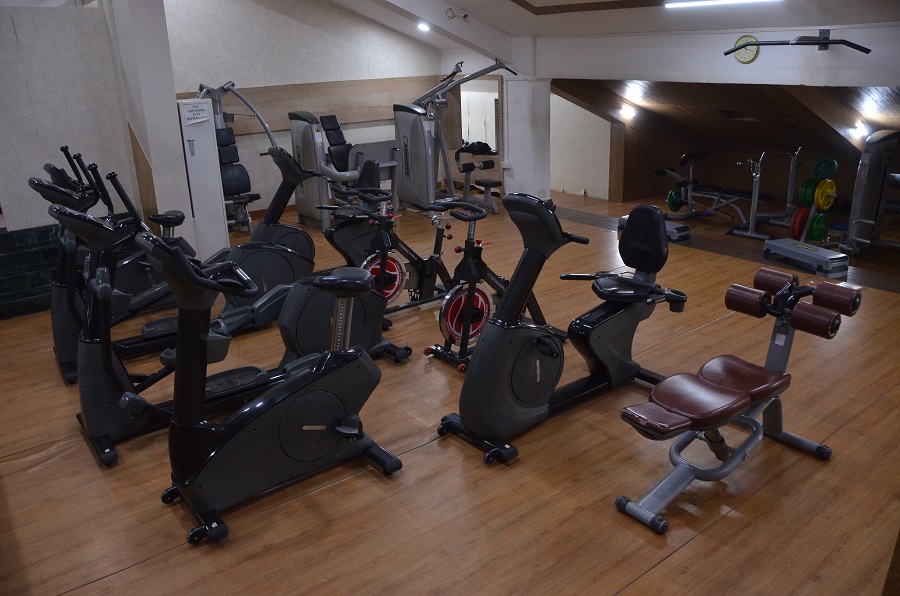 MGMU Gym photo 3
