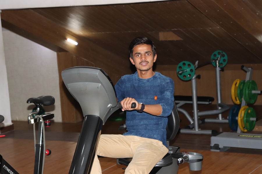 MGMU Gym photo 5