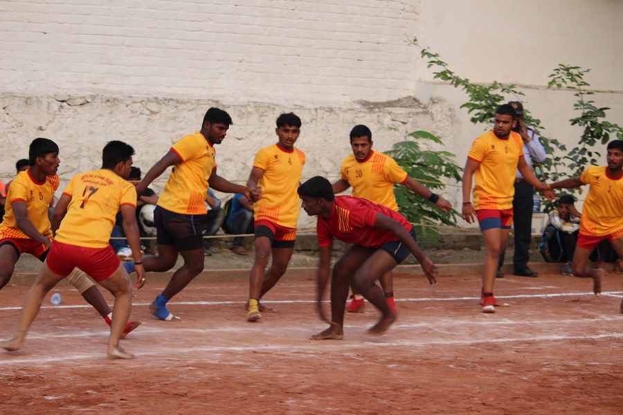 MGMU Sports photo 2