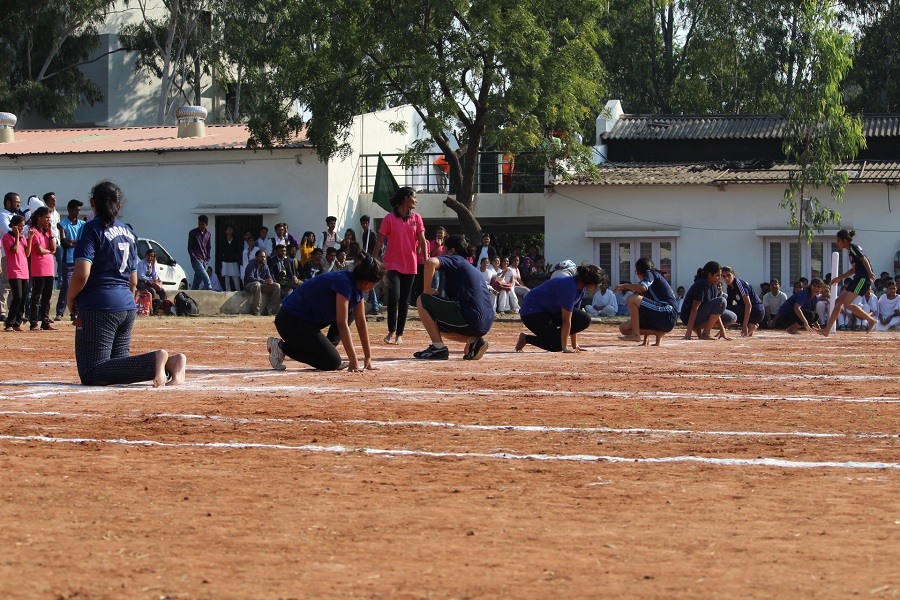 MGMU Sports photo 3