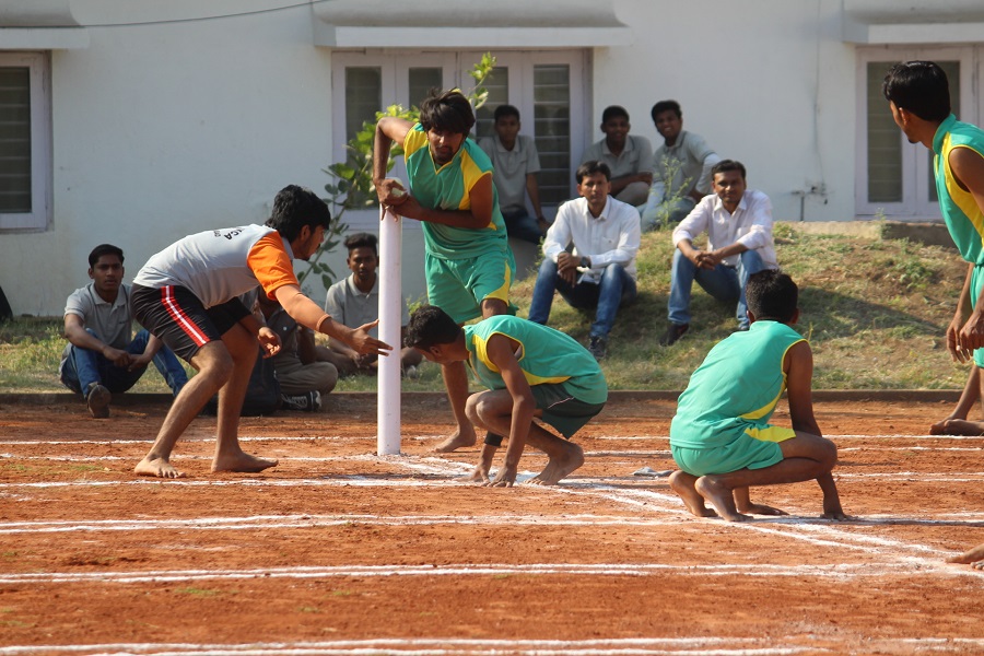 MGMU Sports photo 4