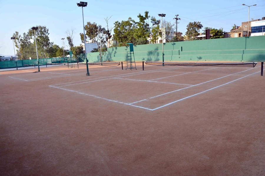 MGMU Sports photo 6