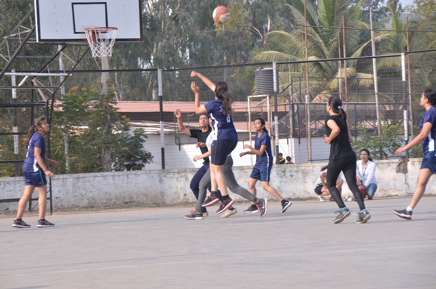 MGMU Sports photo 7
