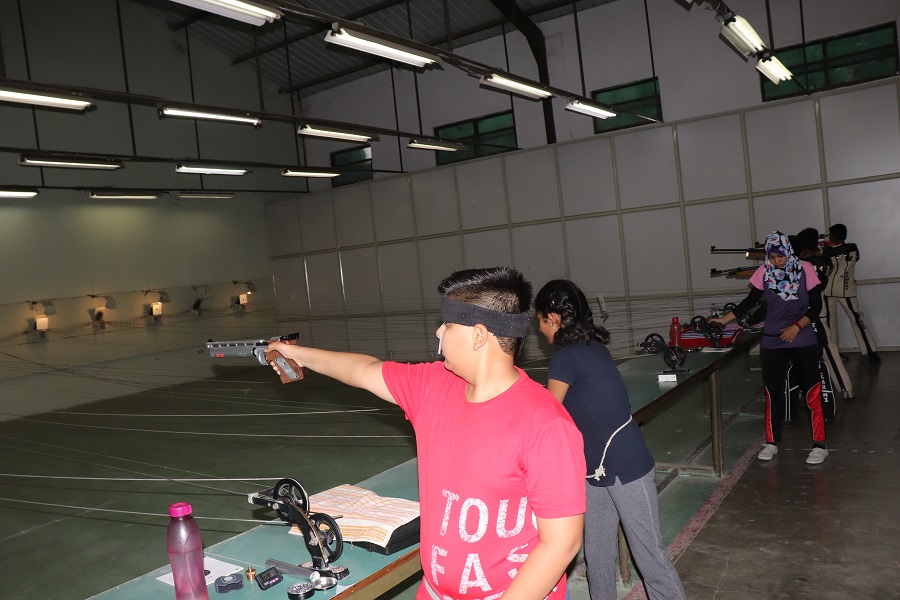 MGMU Sports photo 15