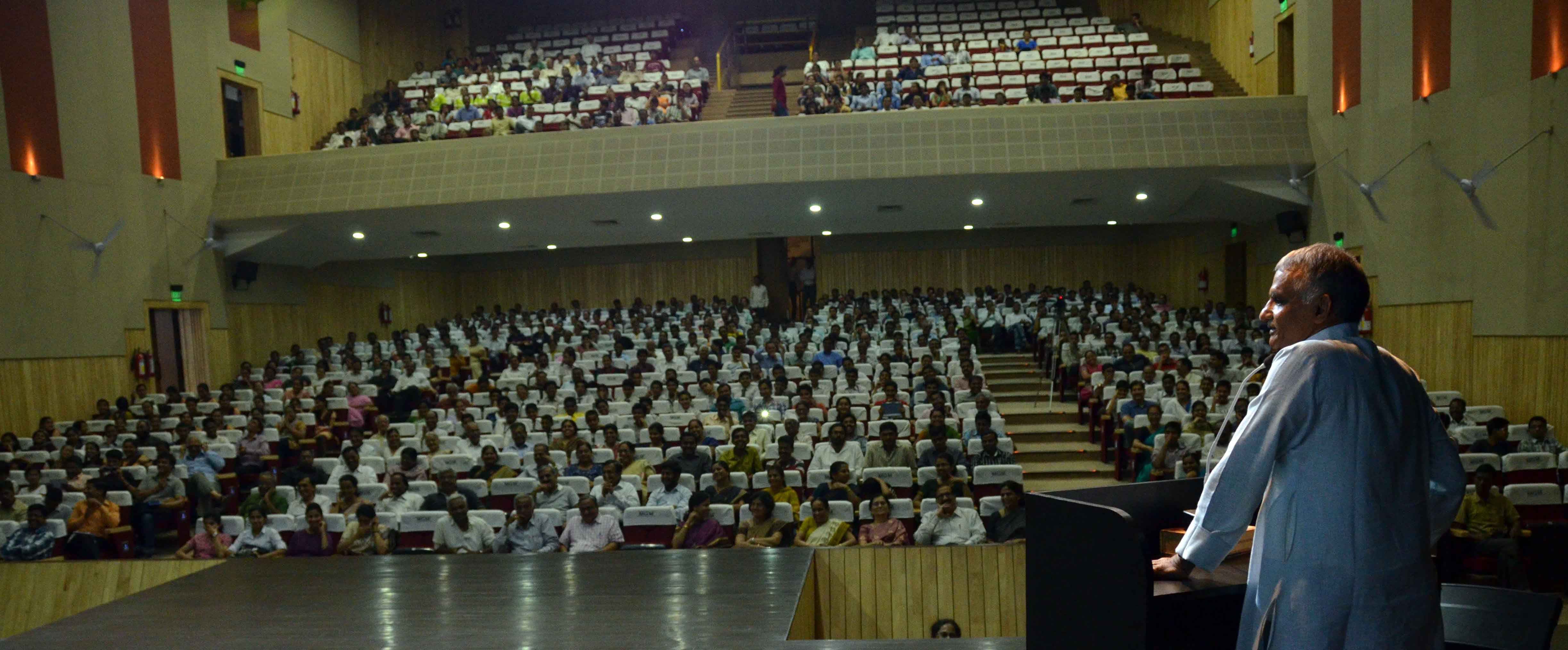 MGMU Events photo 1