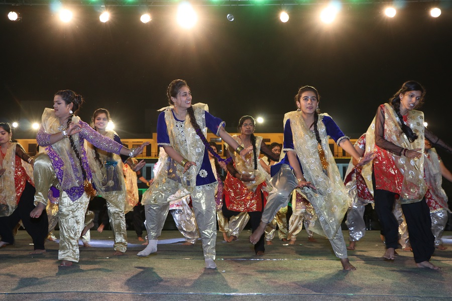 MGMU Events photo 16