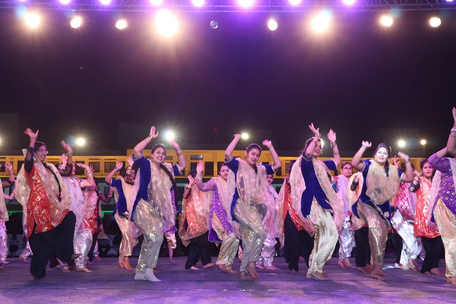 MGMU Events photo 18