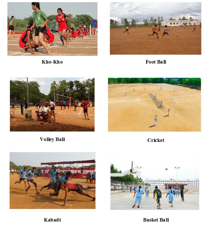 Sri Muthukumaran Institute of Technology Chennai Campus photo 12