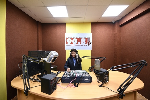MGMU Extra-Curricular & Activities photo 14