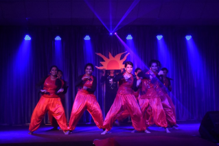 St. Gregorios Dental College Ernakulam Arts Day Celebrations photo 2