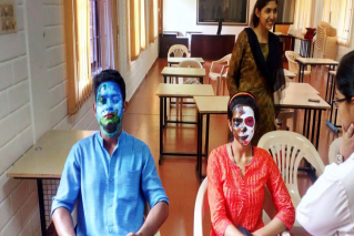 St. Gregorios Dental College Ernakulam Arts Day Celebrations photo 4