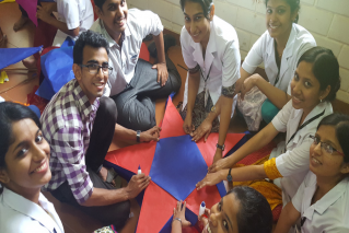 St. Gregorios Dental College Ernakulam Christmas Celebration photo 2