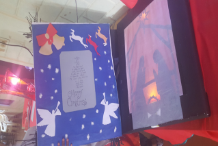 St. Gregorios Dental College Ernakulam Christmas Celebration photo 5