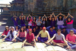 St. Gregorios Dental College Ernakulam College Tour photo 3