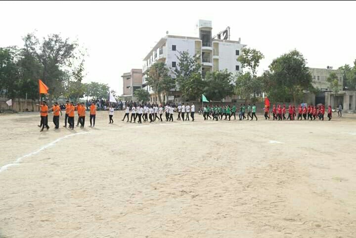 SLBS Education Group Jodhpur Cultural Activities photo 4