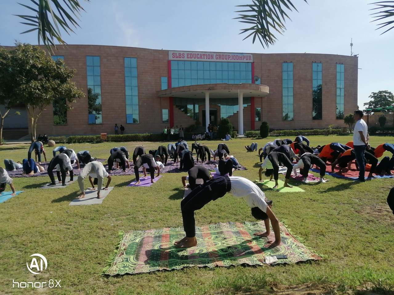 SLBS Education Group Jodhpur Cultural Activities photo 7