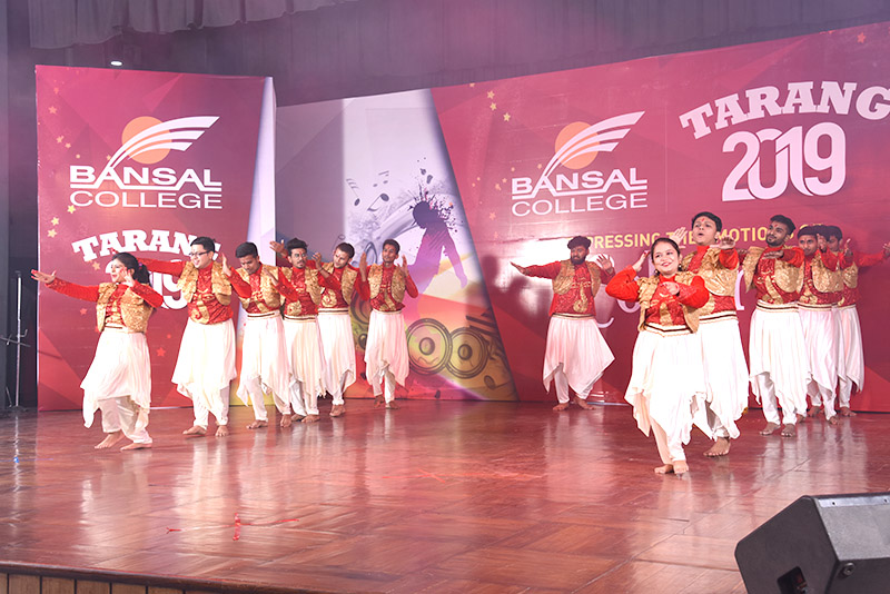 SDBC Tarang photo 2