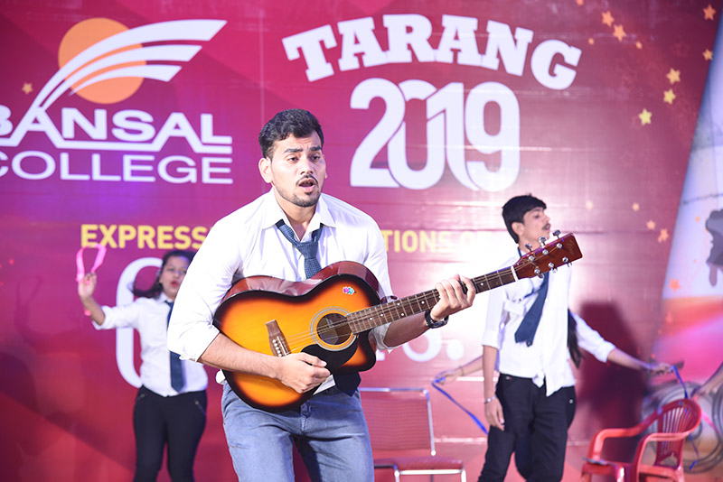 SDBC Tarang photo 3