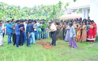 St. Thomas Arts and Science College Puthencruz Ernakulam Campus photo 9