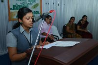 St. Thomas Arts and Science College Puthencruz Ernakulam Campus photo 13